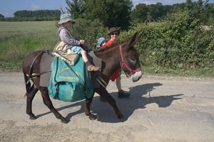 chapeau de soleil pour les petits et les grands