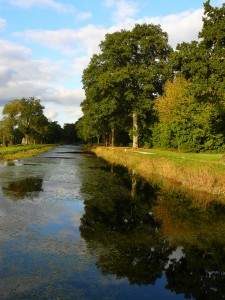 Le Canal de Nantes à Brest - Gîte de Ty Kalon Breizh